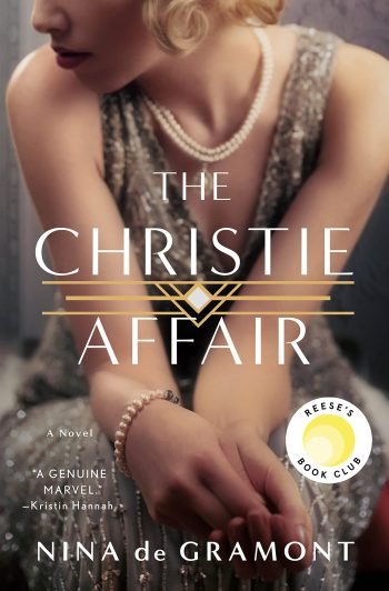 The Christie Affair (Reese's Book Club Pick)