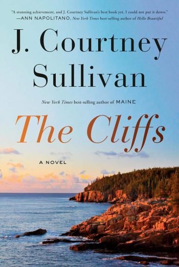 The Cliffs book cover