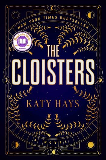 The Cloisters book cover