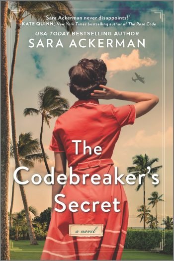 The Codebreaker's Secret book cover