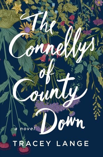 The Connellys of County Down book cover