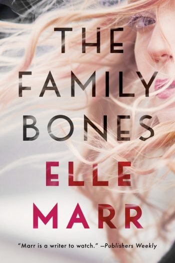 The Family Bones book cover