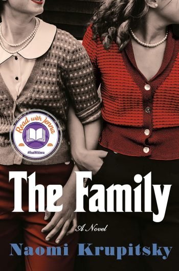 The Family book cover