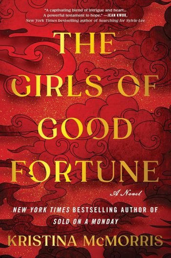 The Girls of Good Fortune book cover