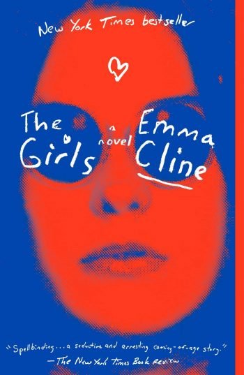 The Girls book cover