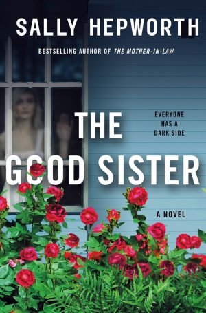 The Good Sister book cover