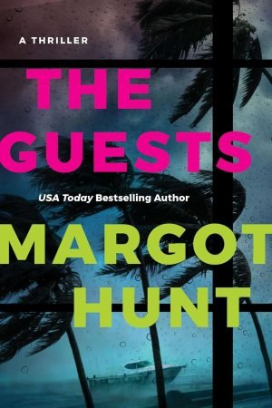 The Guests The Guests book cover
