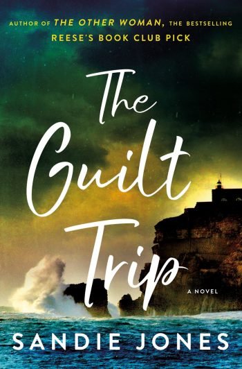 The Guilt Trip book cover