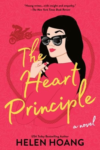 The Heart Principle book cover