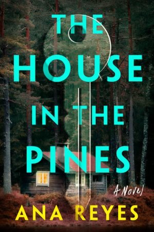 The House in the Pines book cover