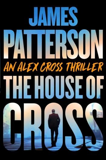 The House of Cross book cover