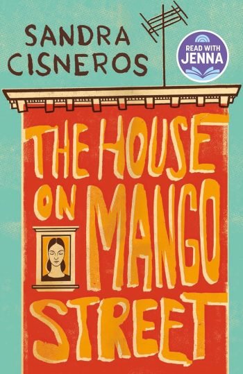 The House on Mango Street book cover