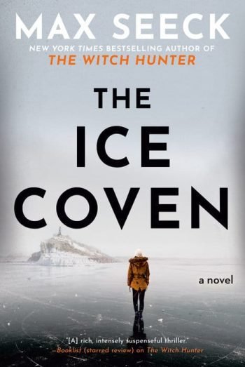 The-Ice-Coven book cover