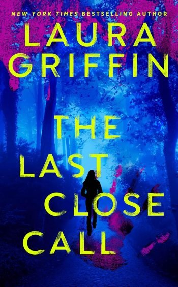 The Last Close Call book cover