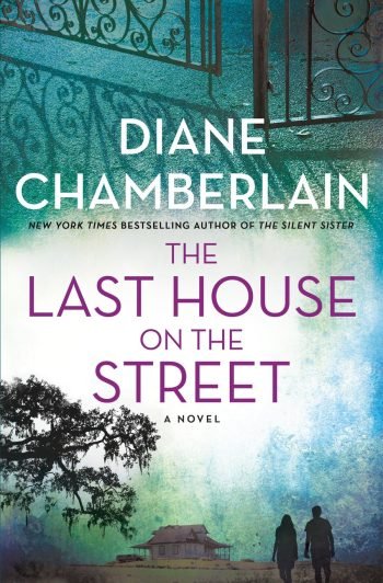 The Last House on the Street book cover