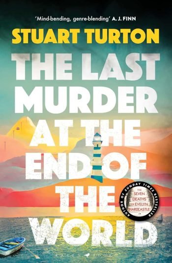 The Last Murder at the End of the World