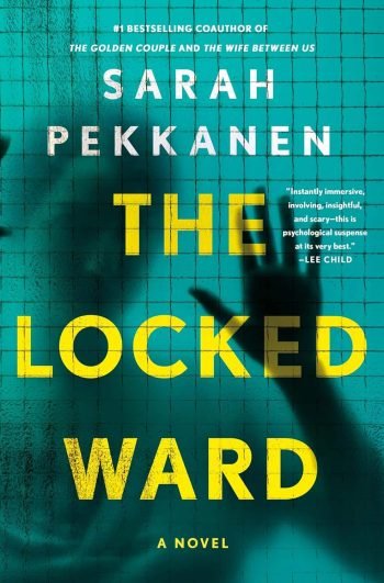 The Locked Ward book cover