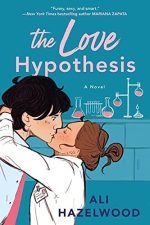 The Love Hypothesis book cover