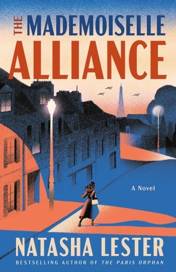 The Mademoiselle Alliance book cover