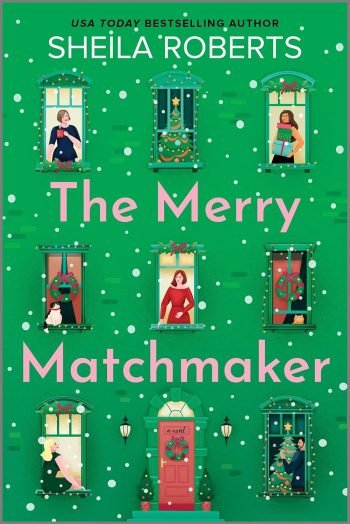 The Merry Matchmaker