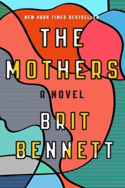 The Mothers book cover