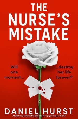 The Nurse's Mistake book cover