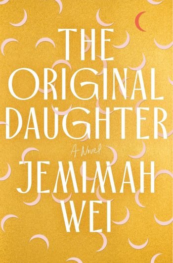 The Original Daughter book cover