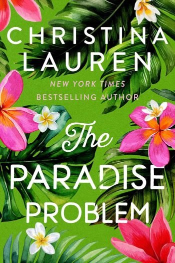 The Paradise Problem book cover