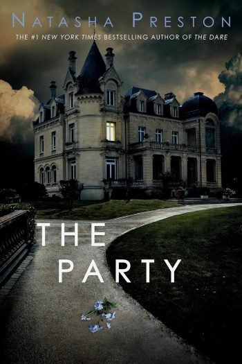 The Party book cover