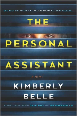 The Personal Assistant scaled qvqez17ay2s46crh7biqugurblo5468j4usr82f09y