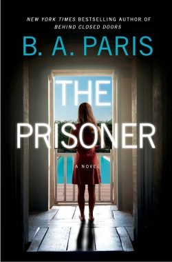 The Prisoner The Prisoner book cover