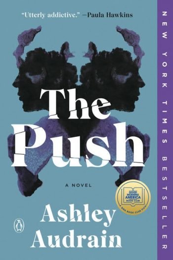 The-Push book cover