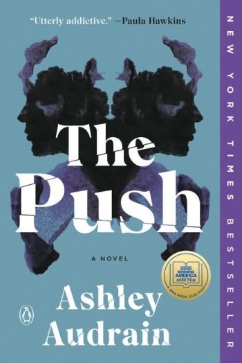 The-Push book cover