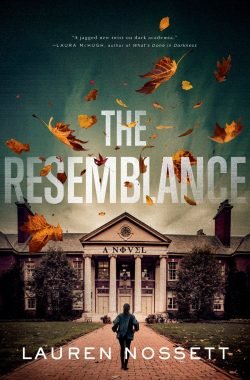 The Resemblance book cover