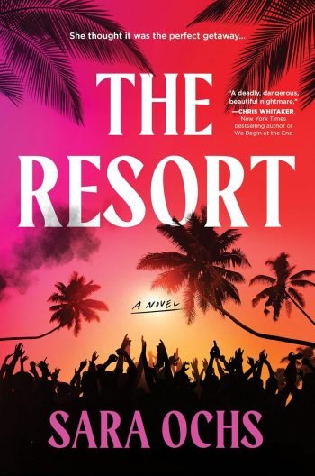 The Resort book cover