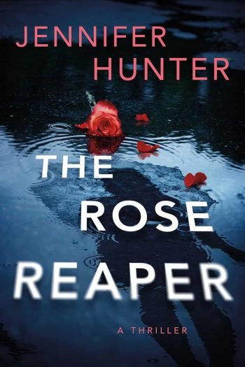 The Rose Reaper book cover