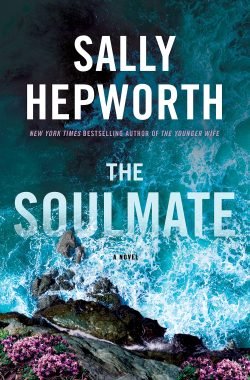 The Soulmate book cover