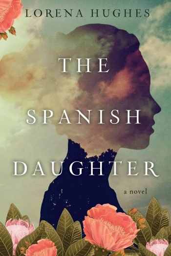 The Spanish Daughter book cover