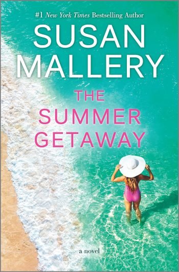 The Summer Getaway book cover