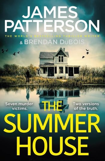 The Summer House book cover