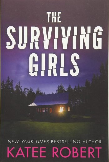 The Surviving Girls book cover