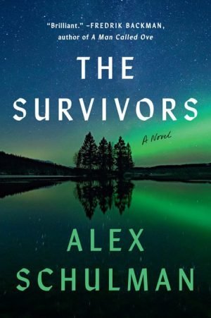 The-Survivors book cover