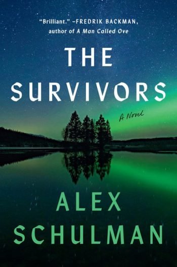 The-Survivors book cover