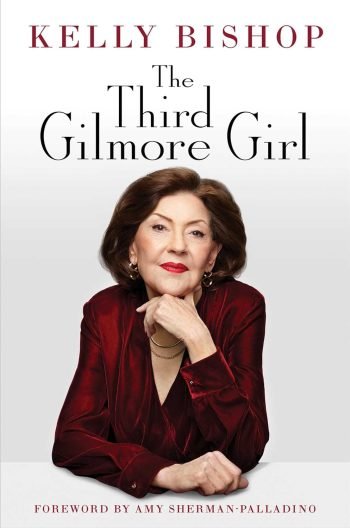 The Third Gilmore Girl book cover