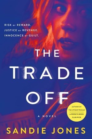 The Trade Off book cover