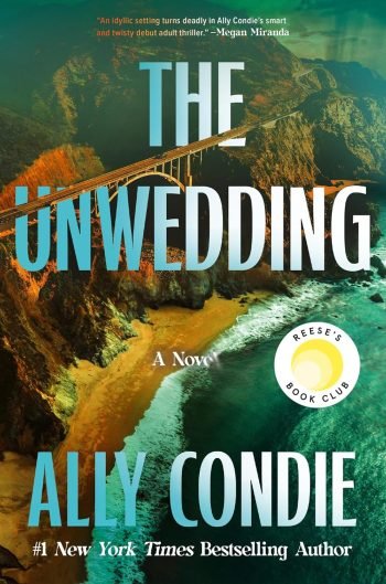 The Unwedding book cover