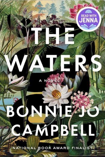 The Waters book cover