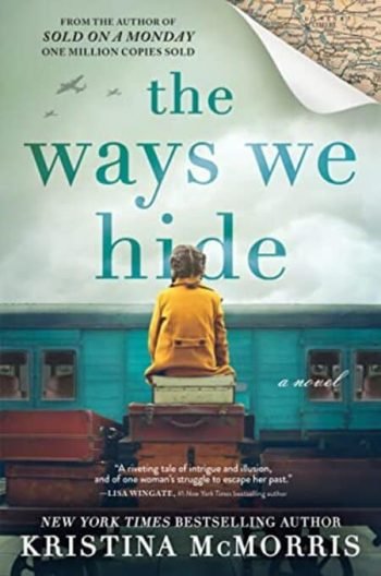 The Ways We Hide book cover