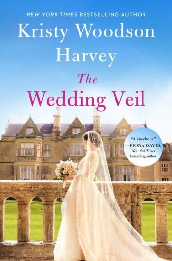 The Wedding Veil book cover