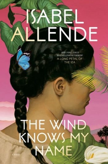 The Wind Knows My Name book cover